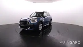 MINI Countryman de 2018