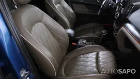 MINI Countryman de 2018