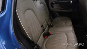 MINI Countryman de 2018