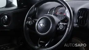 MINI Countryman de 2018