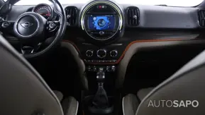 MINI Countryman de 2018