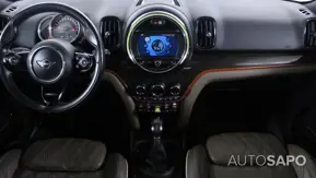 MINI Countryman de 2018