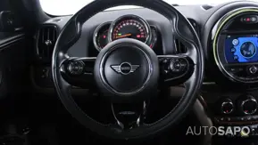 MINI Countryman de 2018