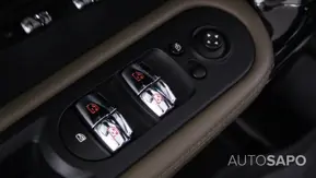 MINI Countryman de 2018