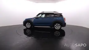 MINI Countryman de 2018