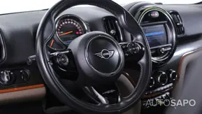 MINI Countryman de 2018