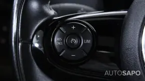 MINI Countryman de 2018