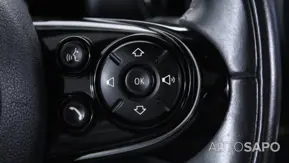 MINI Countryman de 2018