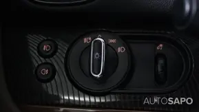 MINI Countryman de 2018