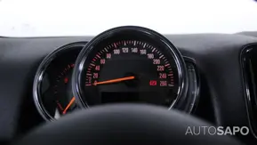 MINI Countryman de 2018