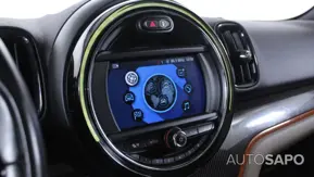 MINI Countryman de 2018