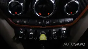 MINI Countryman de 2018