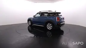 MINI Countryman de 2018