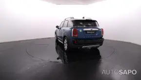 MINI Countryman de 2018