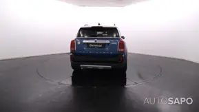 MINI Countryman de 2018