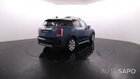 MINI Countryman de 2018