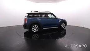 MINI Countryman de 2018