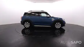 MINI Countryman de 2018