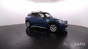 MINI Countryman de 2018