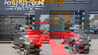 Citroen C1 1.0 VTi Feel de 2015