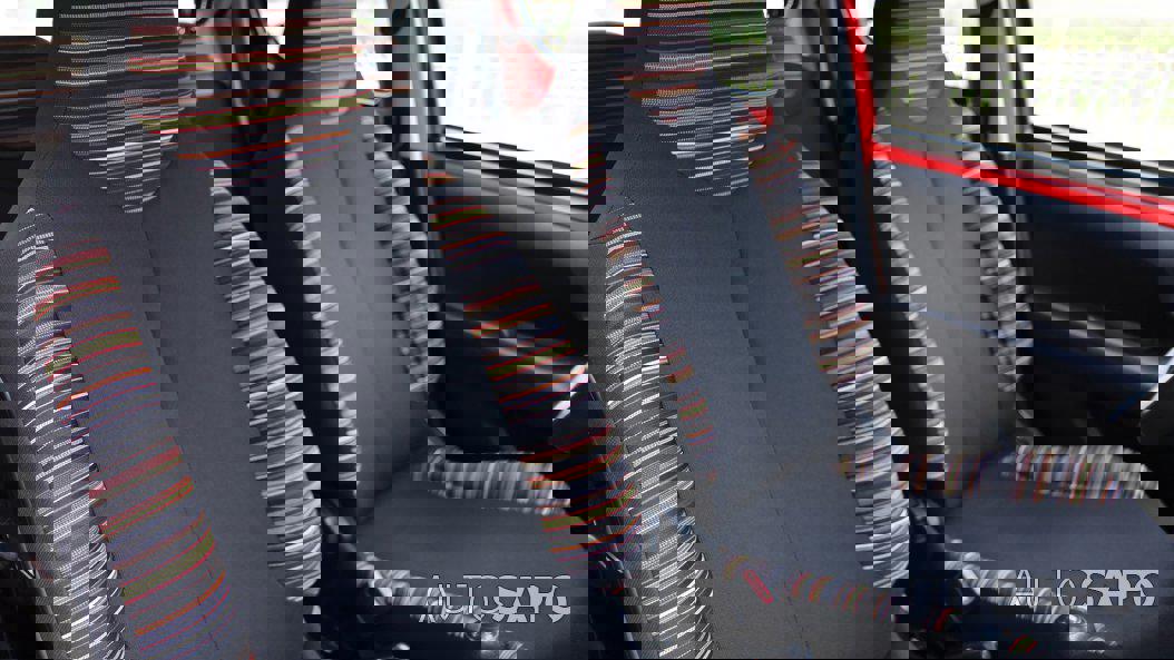 Citroen C1 1.0 VTi Feel de 2015