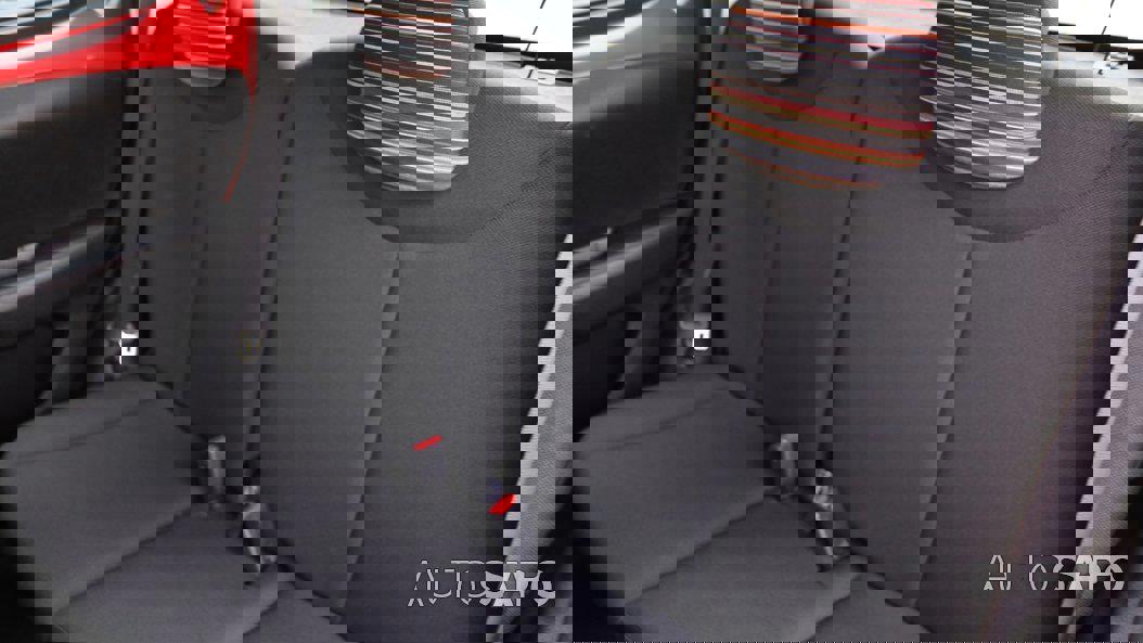 Citroen C1 1.0 VTi Feel de 2015