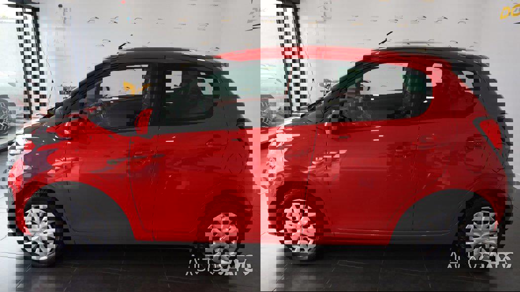 Citroen C1 1.0 VTi Feel de 2015