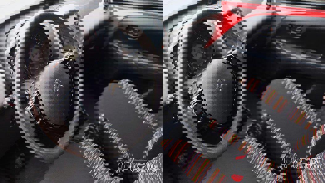 Citroen C1 1.0 VTi Feel de 2015