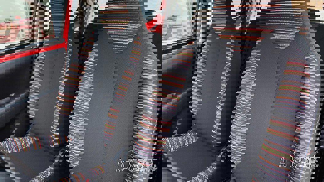 Citroen C1 1.0 VTi Feel de 2015