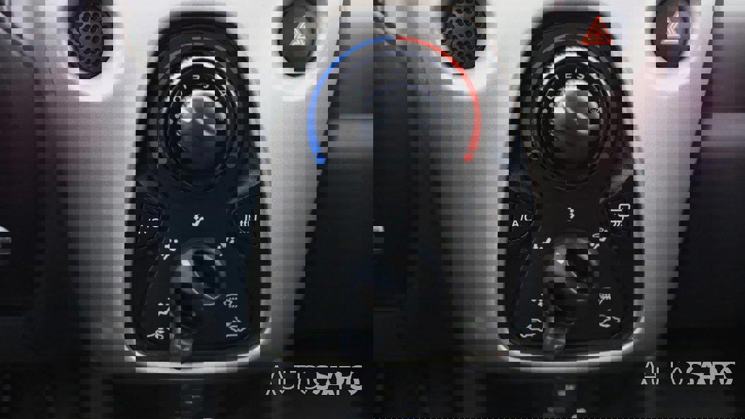 Citroen C1 1.0 VTi Feel de 2015