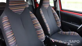 Citroen C1 1.0 VTi Feel de 2015