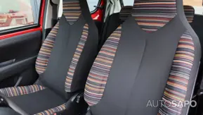 Citroen C1 1.0 VTi Feel de 2015