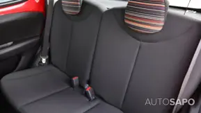 Citroen C1 1.0 VTi Feel de 2015