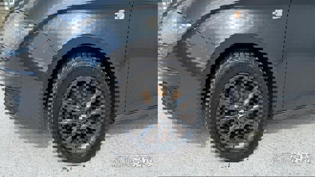 Seat Altea 1.6 TDi Good Stuff DPF Start-Stop de 2006