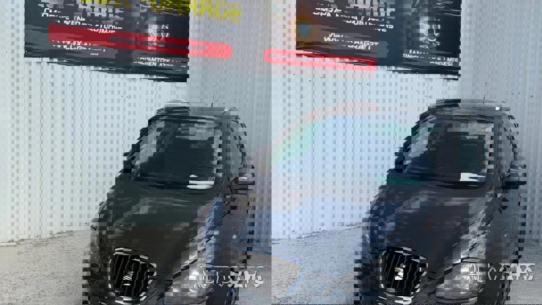 Seat Altea 1.6 TDi Good Stuff DPF Start-Stop de 2006