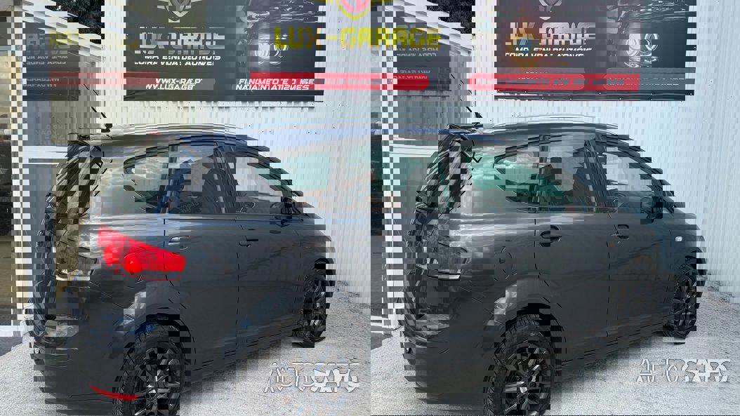 Seat Altea 1.6 TDi Good Stuff DPF Start-Stop de 2006