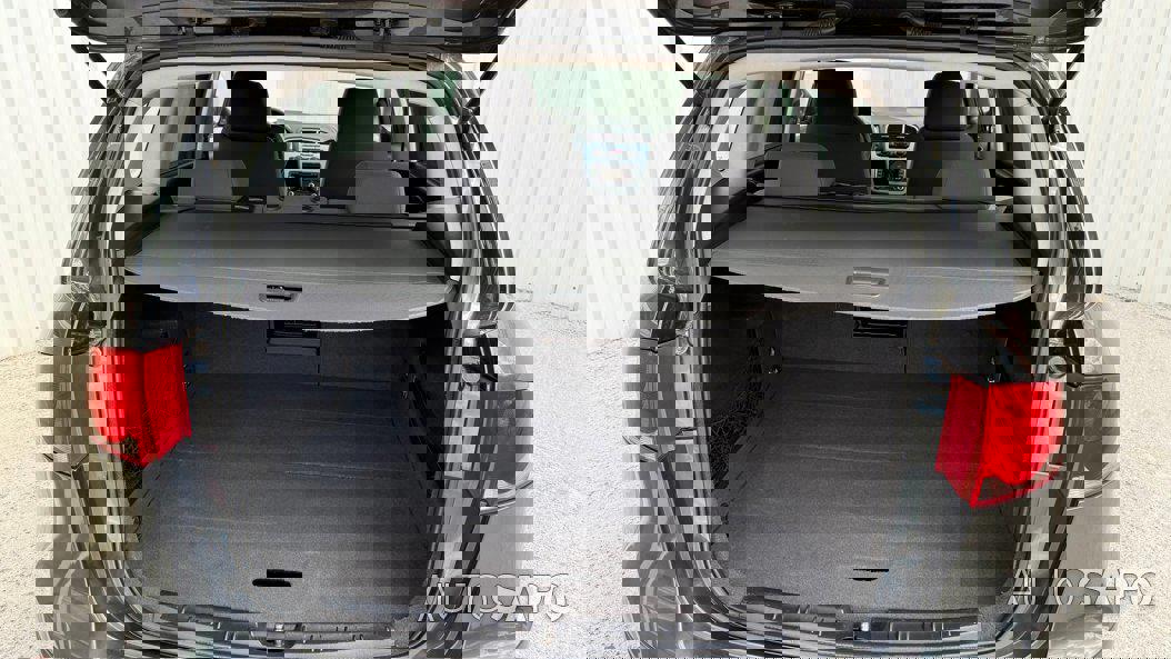 Seat Altea 1.6 TDi Good Stuff DPF Start-Stop de 2006