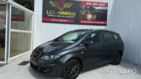 Seat Altea 1.6 TDi Good Stuff DPF Start-Stop de 2006