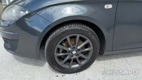 Seat Altea 1.6 TDi Good Stuff DPF Start-Stop de 2006