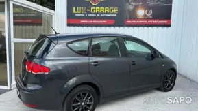 Seat Altea 1.6 TDi Good Stuff DPF Start-Stop de 2006