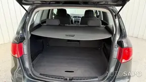 Seat Altea 1.6 TDi Good Stuff DPF Start-Stop de 2006