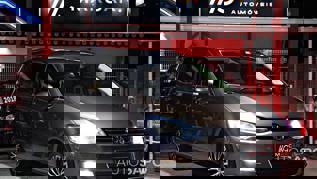 Volkswagen Sharan de 2013