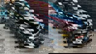 Renault Mégane de 2013