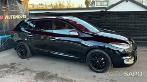 Renault Mégane de 2013