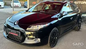 Renault Mégane de 2013