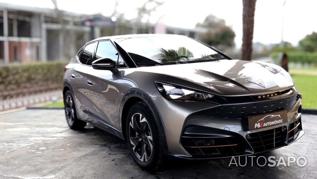 Cupra Tavascan de 2025