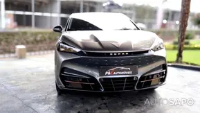 Cupra Tavascan de 2025