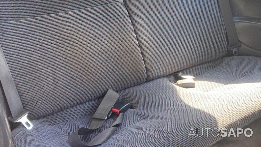 Honda Civic 1.4i de 1998