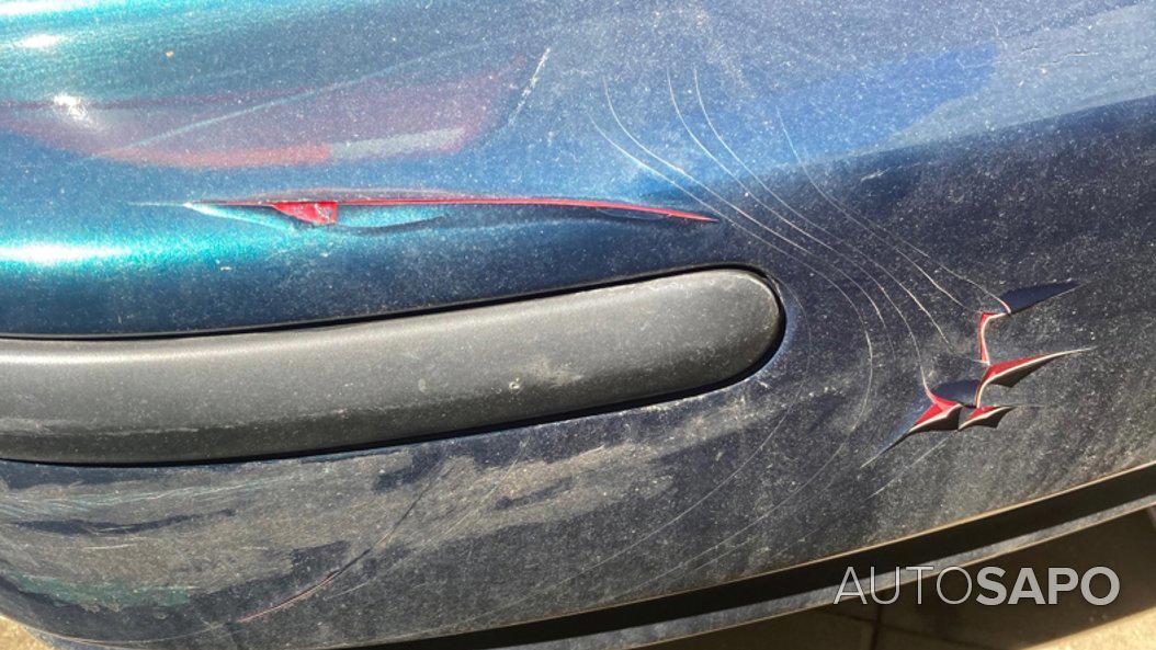 Honda Civic 1.4i de 1998