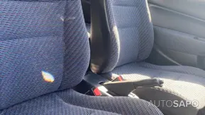 Honda Civic 1.4i de 1998